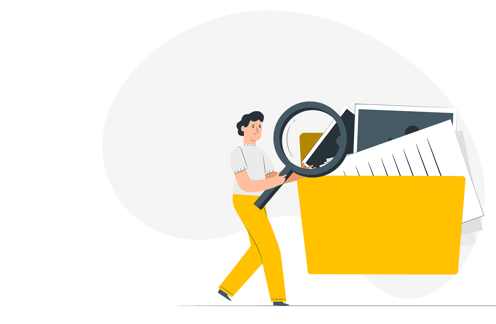 Проверка из военкомата: какие документы надо привести в порядок.