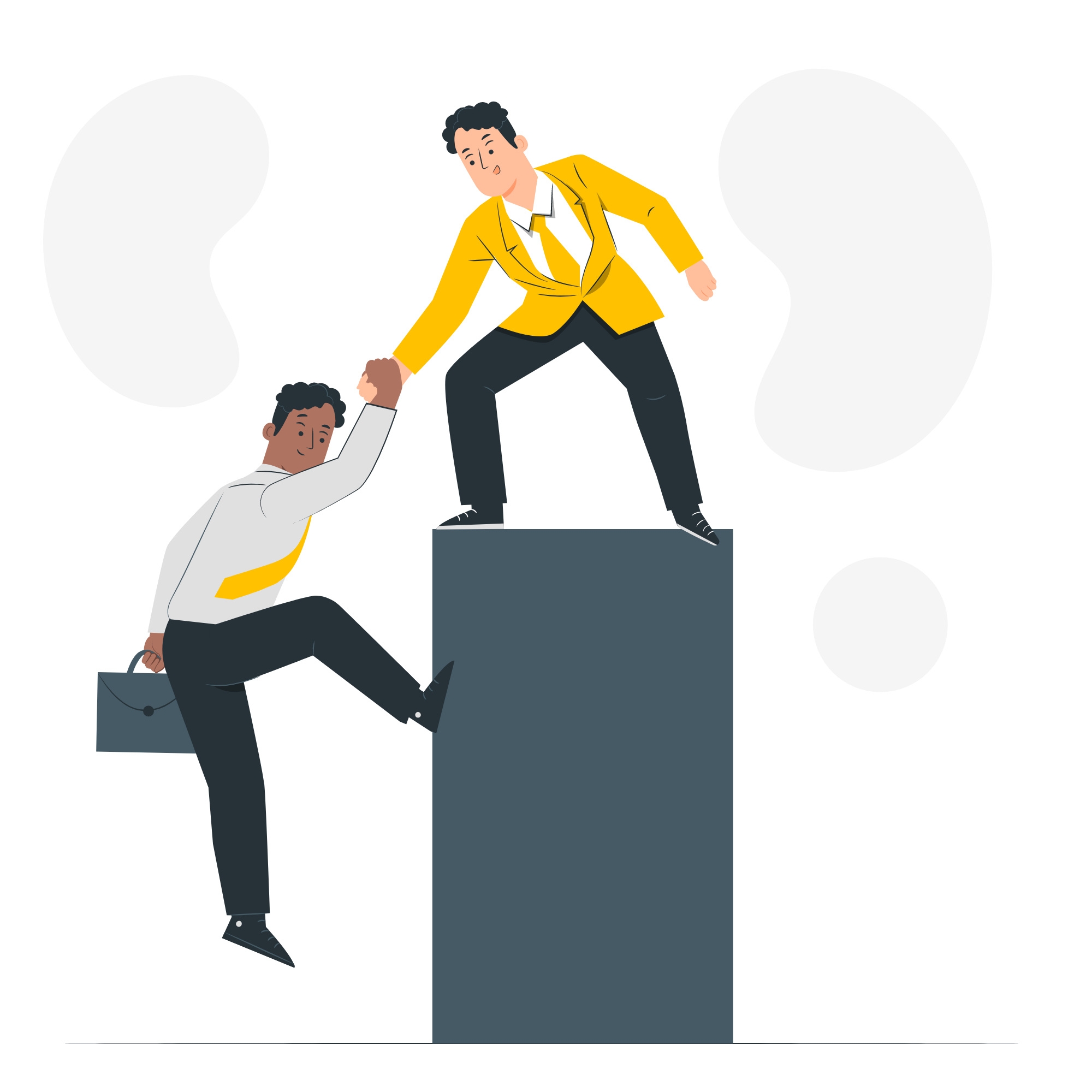 Как бизнесу выйти на новый уровень под санкциями 