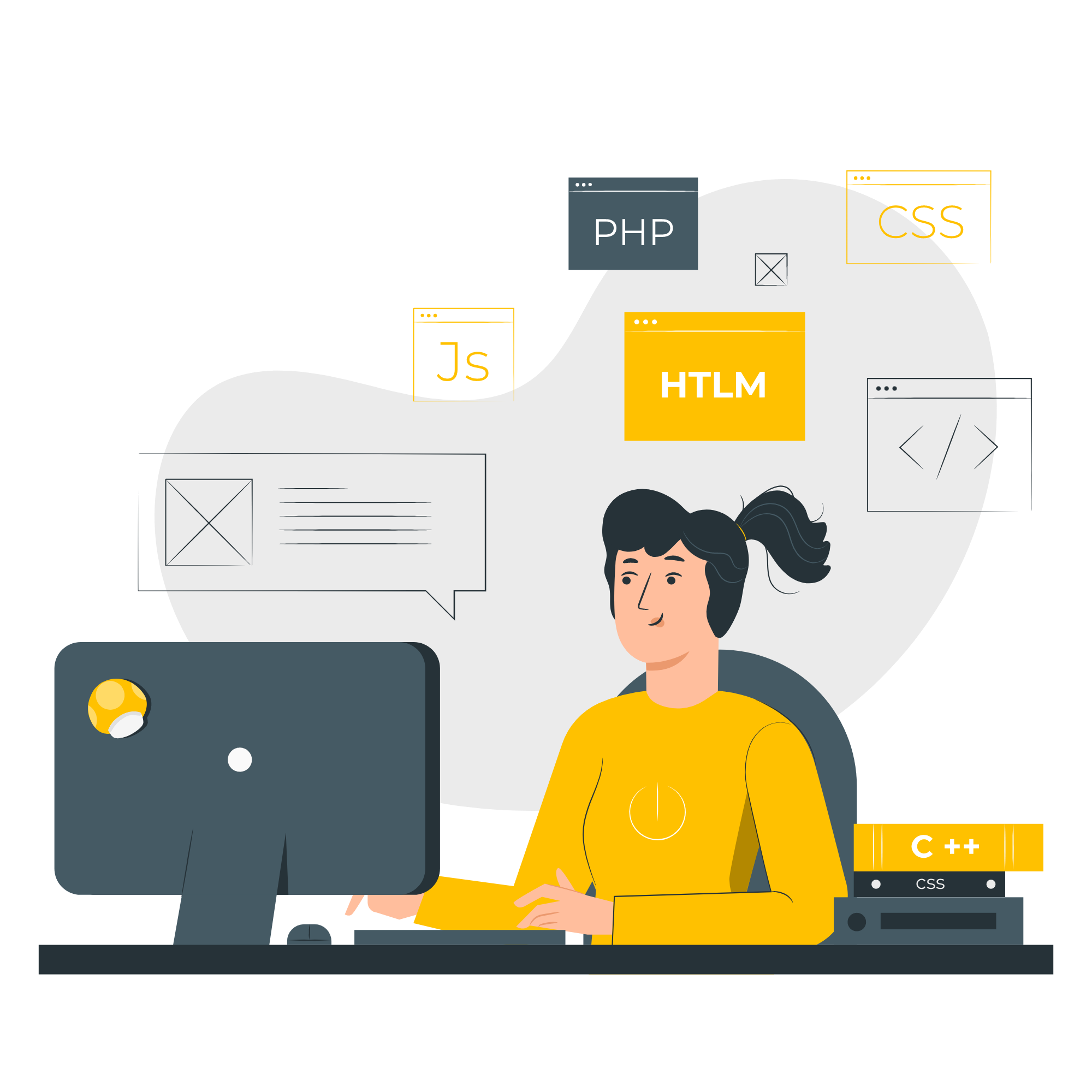 Поддержка ИТ-отрасли со стороны государства