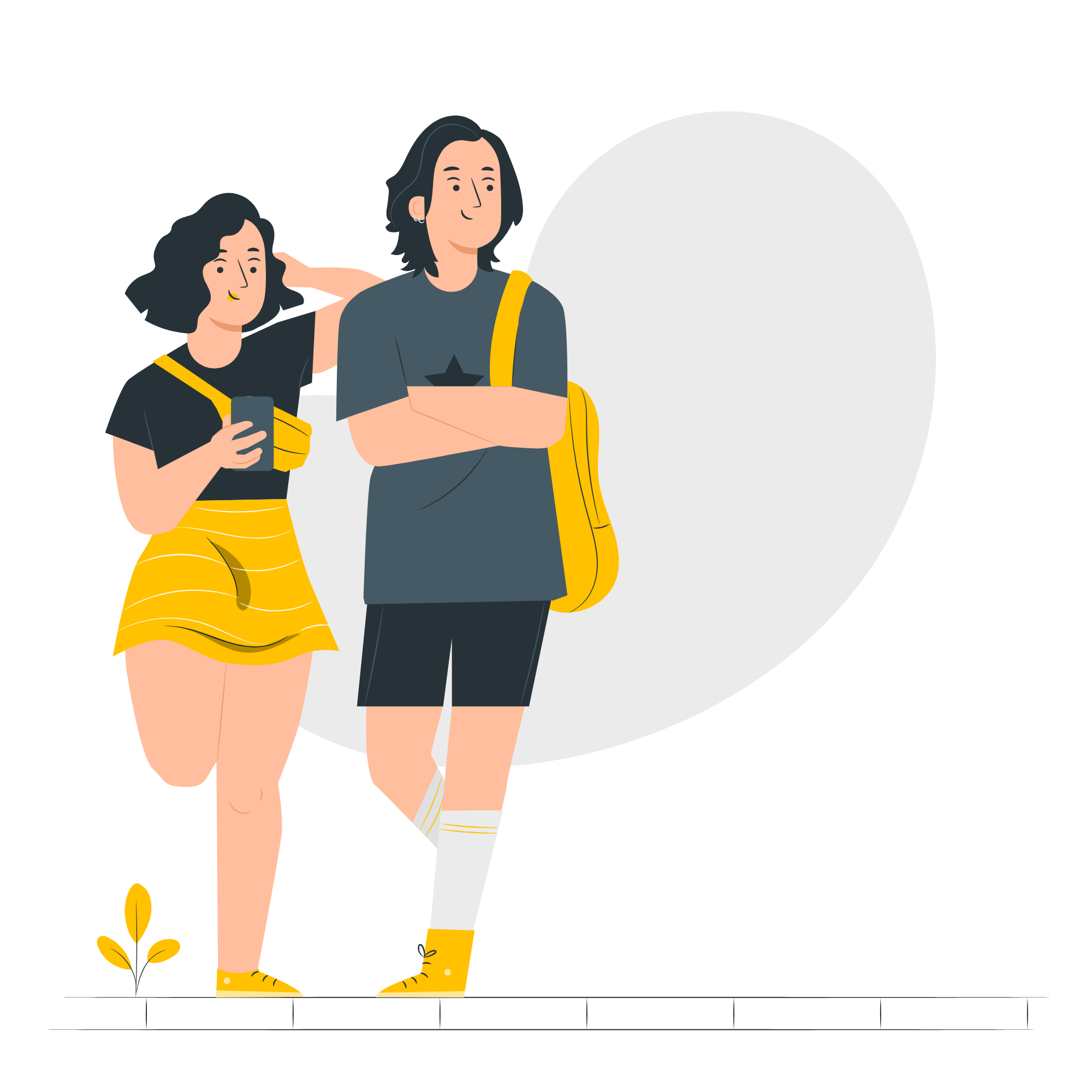 Государство помогает молодежи. Как компании получить помощь