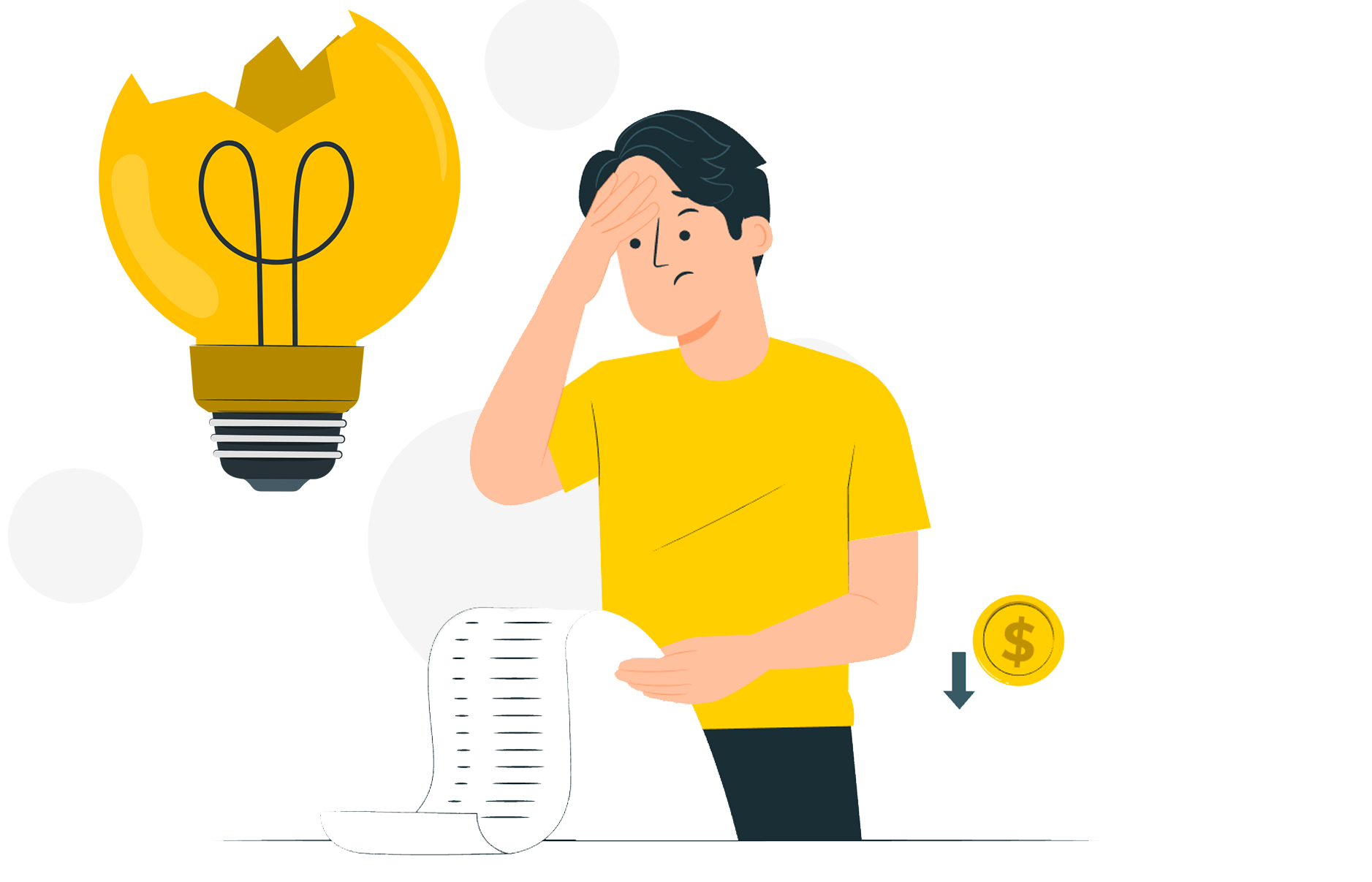 За что «хитрому» предпринимателю доначислили налоги