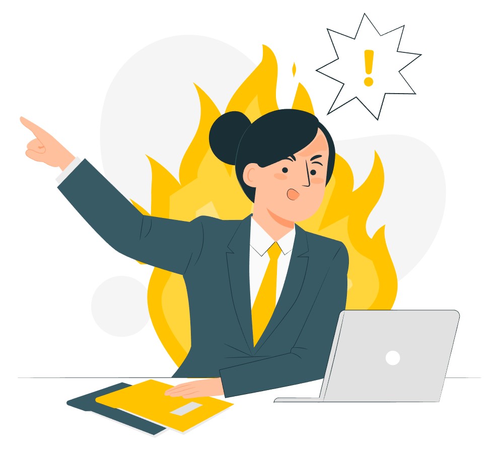 Конфликтные увольнения: учитываем судебную практику