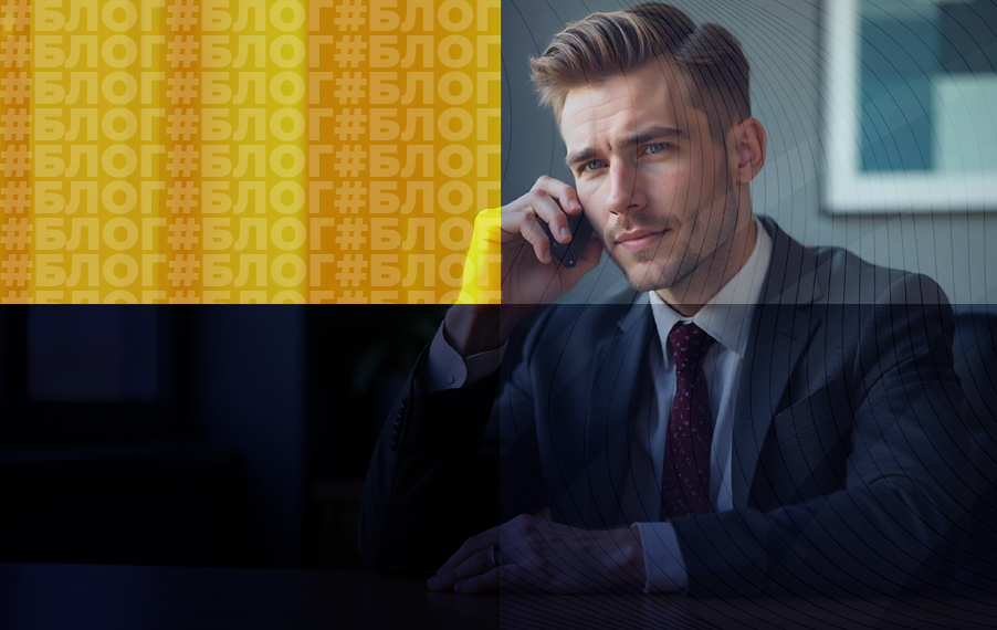 Корпоративная телефония: как организовать звонки в компании, не нарушая закон