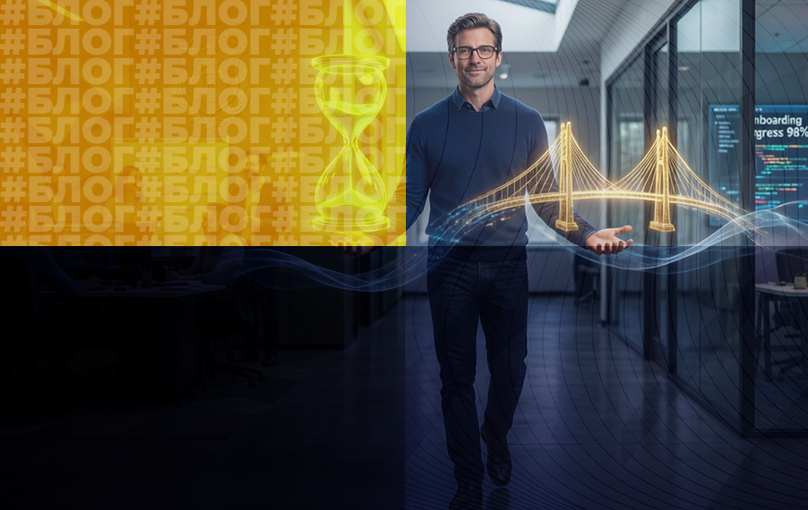 Как обеспечить бесшовный переход IT-специалиста с отсрочкой в вашу компанию