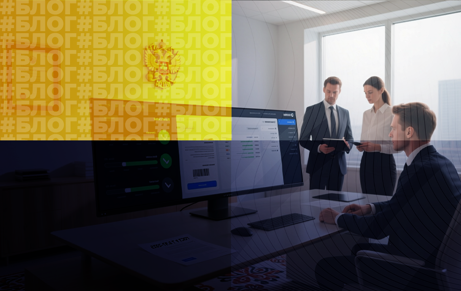 ГОСТ Р 7.0.97-2025: Не просто обновление, а цифровая трансформация документооборота