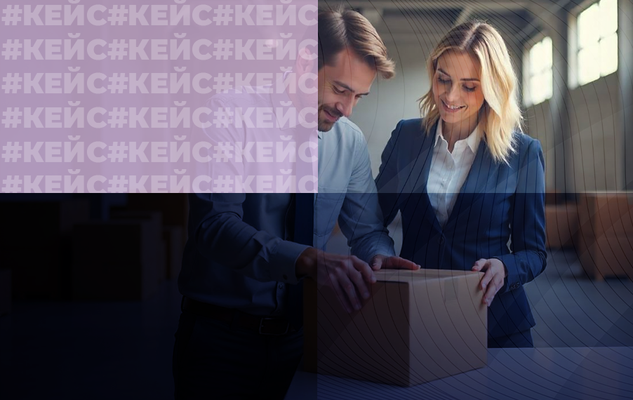 Как наши эксперты помогли клиенту предотвратить приемку чужого товара и избежать нарушений при работе с маркировкой
