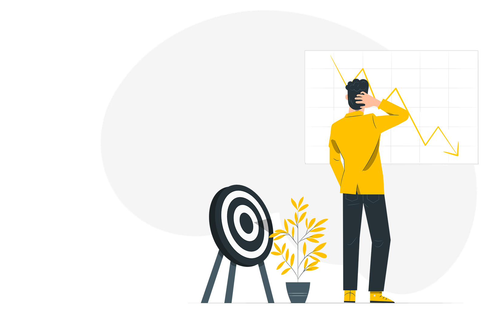 Кейс: как помочь компании, которая теряет контракты