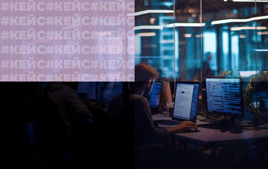Кейс: Улучшение IT-инфраструктуры и информационной безопасности для компании, управляющей бизнес-центрами