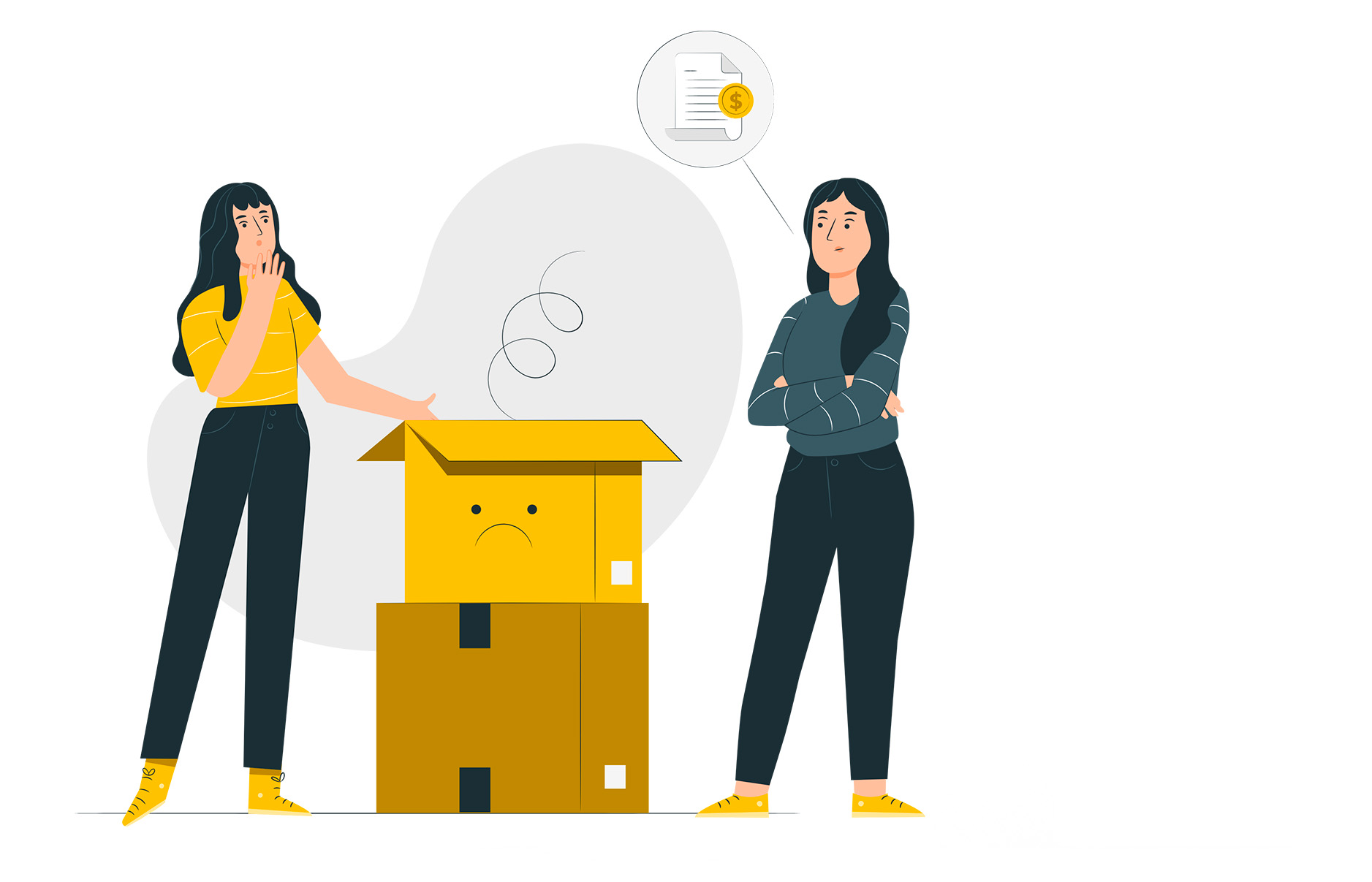 Может ли компания долг вернуть товаром: как оформить такую сделку