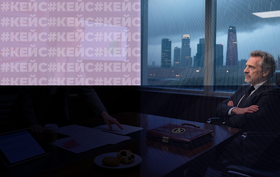 Кейс: Как взыскать абонентскую плату, если заказчик саботирует приемку услуг