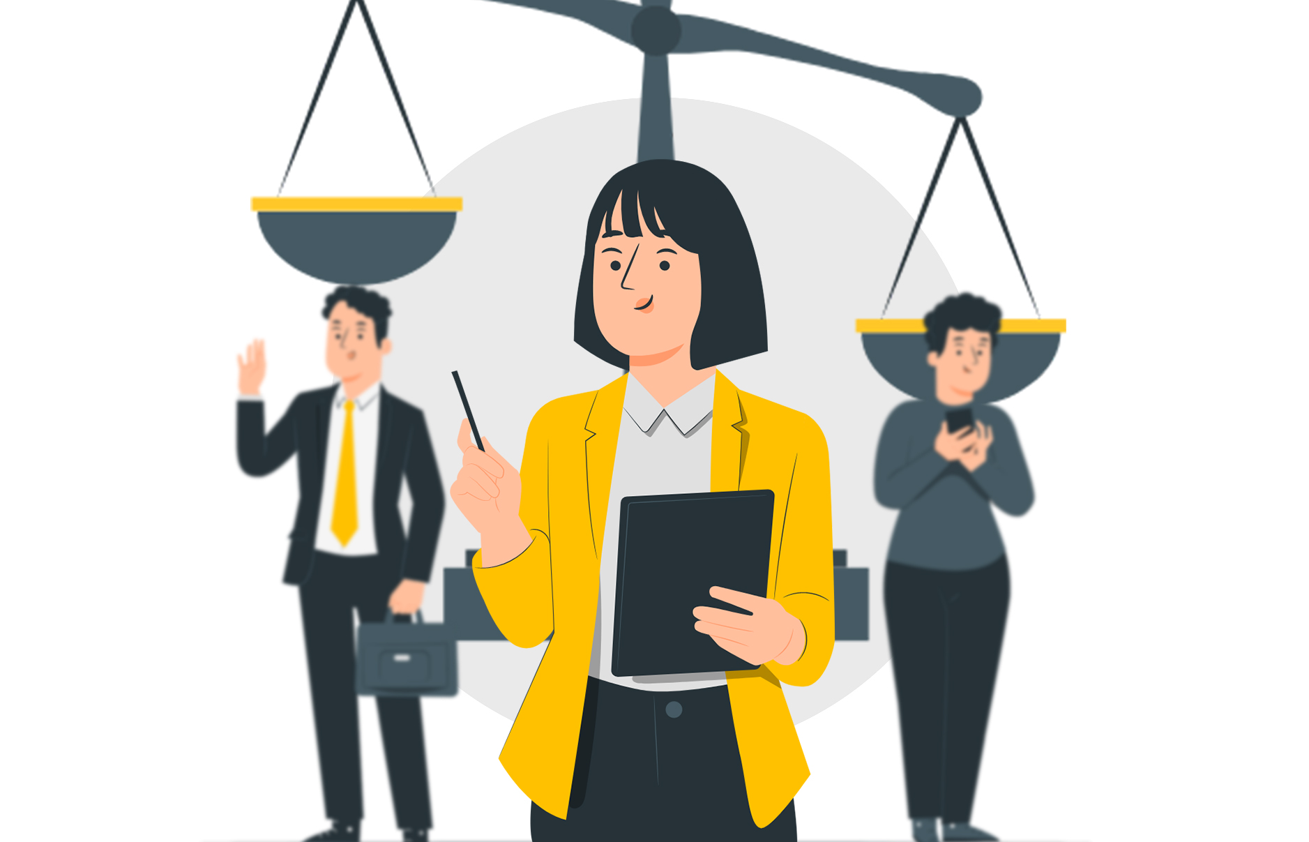 Медиация в банкротстве: почему стоит попробовать