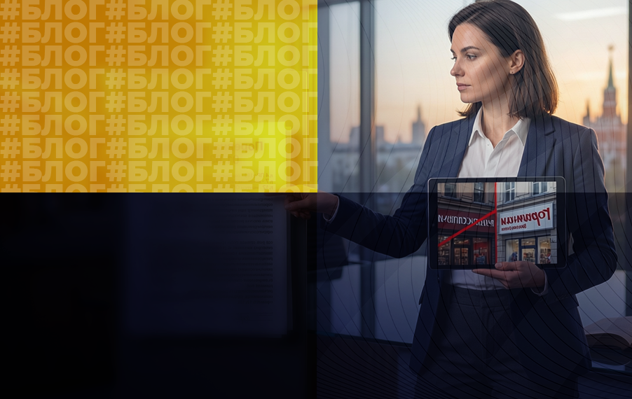 С 1 марта действуют новые правила для всех вывесок и указателей. Юрист разъясняет, что проверят контролеры