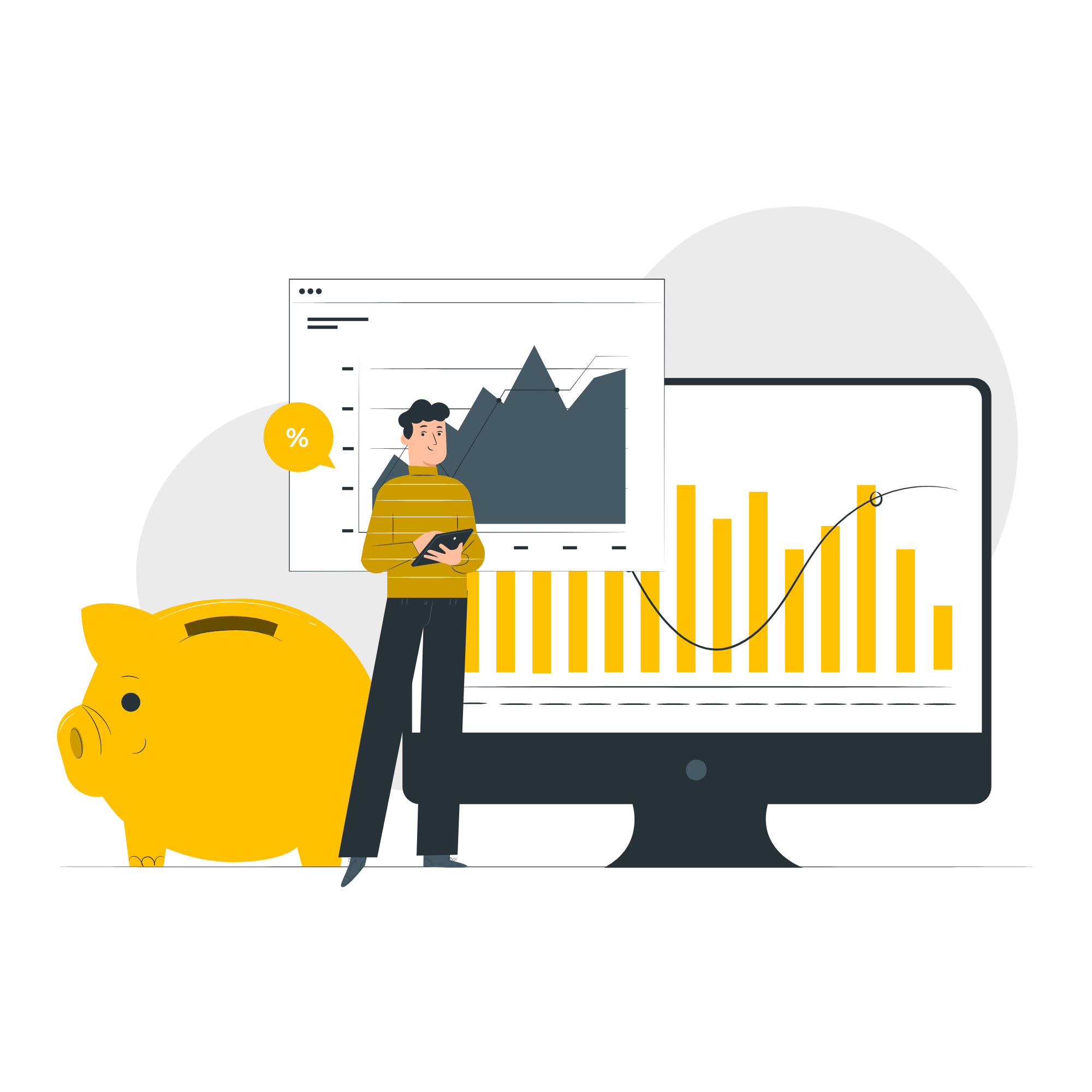 Единый налоговый счет (ЕНС): есть ли преимущества