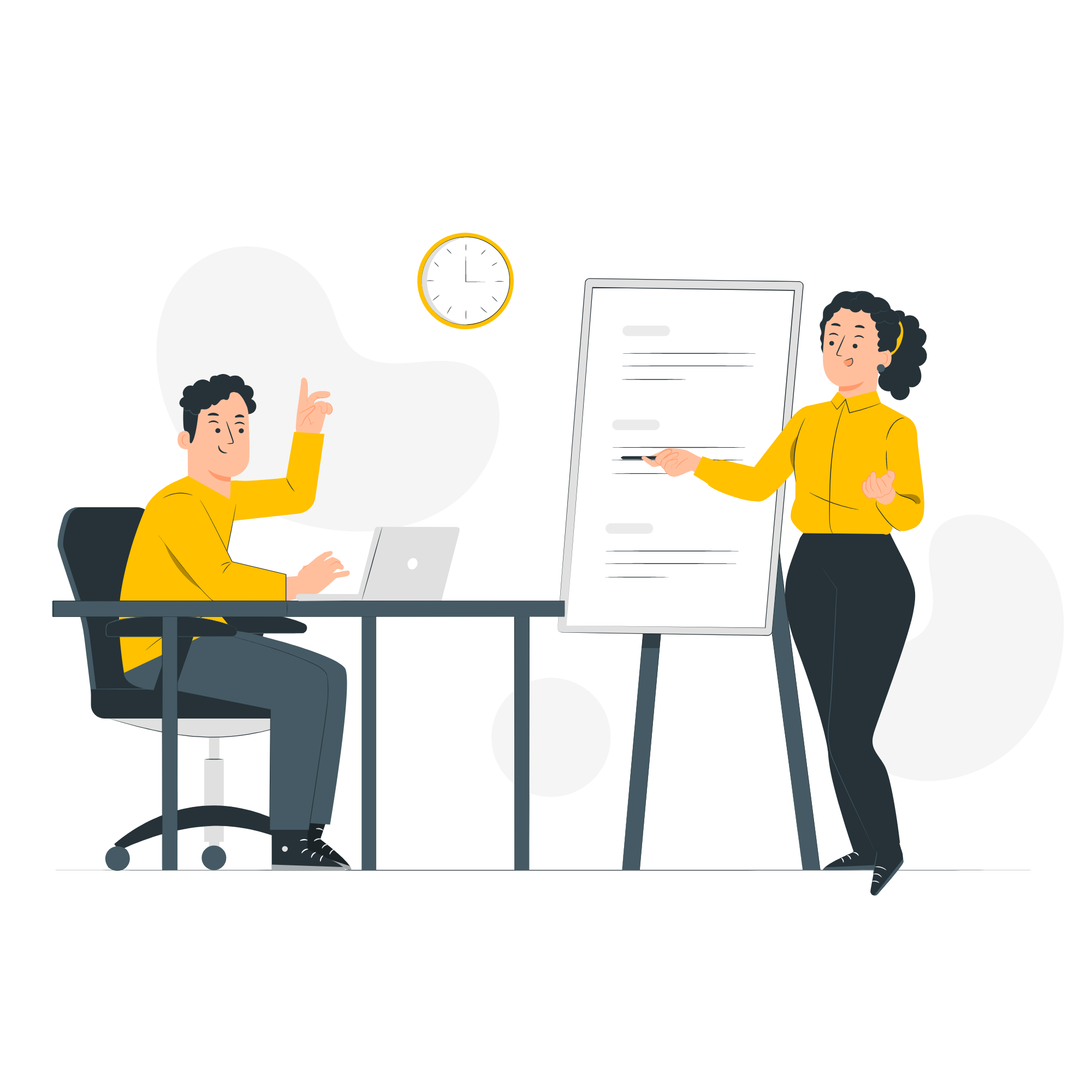 Минтруд обязал: учимся, экзаменуем и проводим инструктаж вне очереди