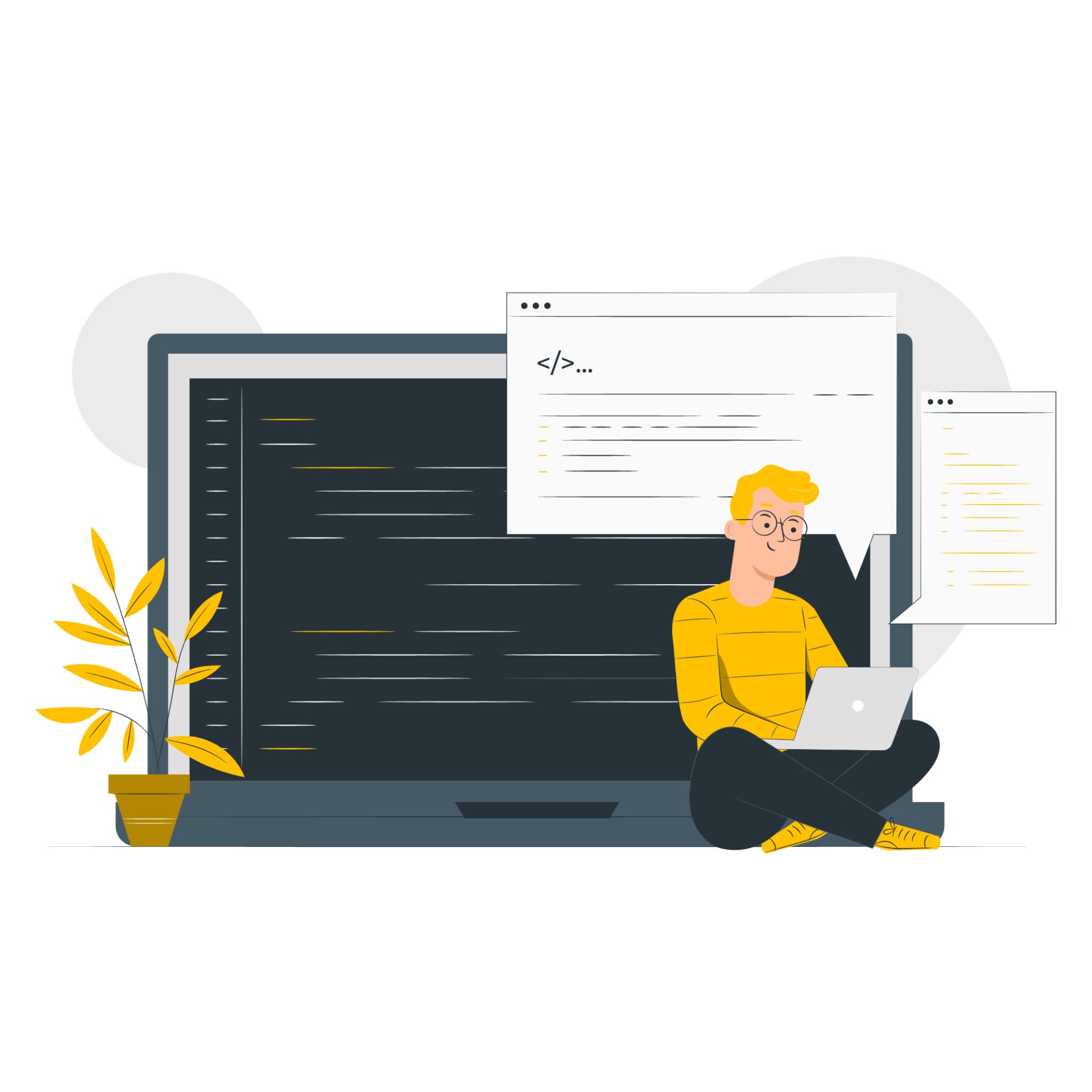 Как компании найти нужного IT-специалиста