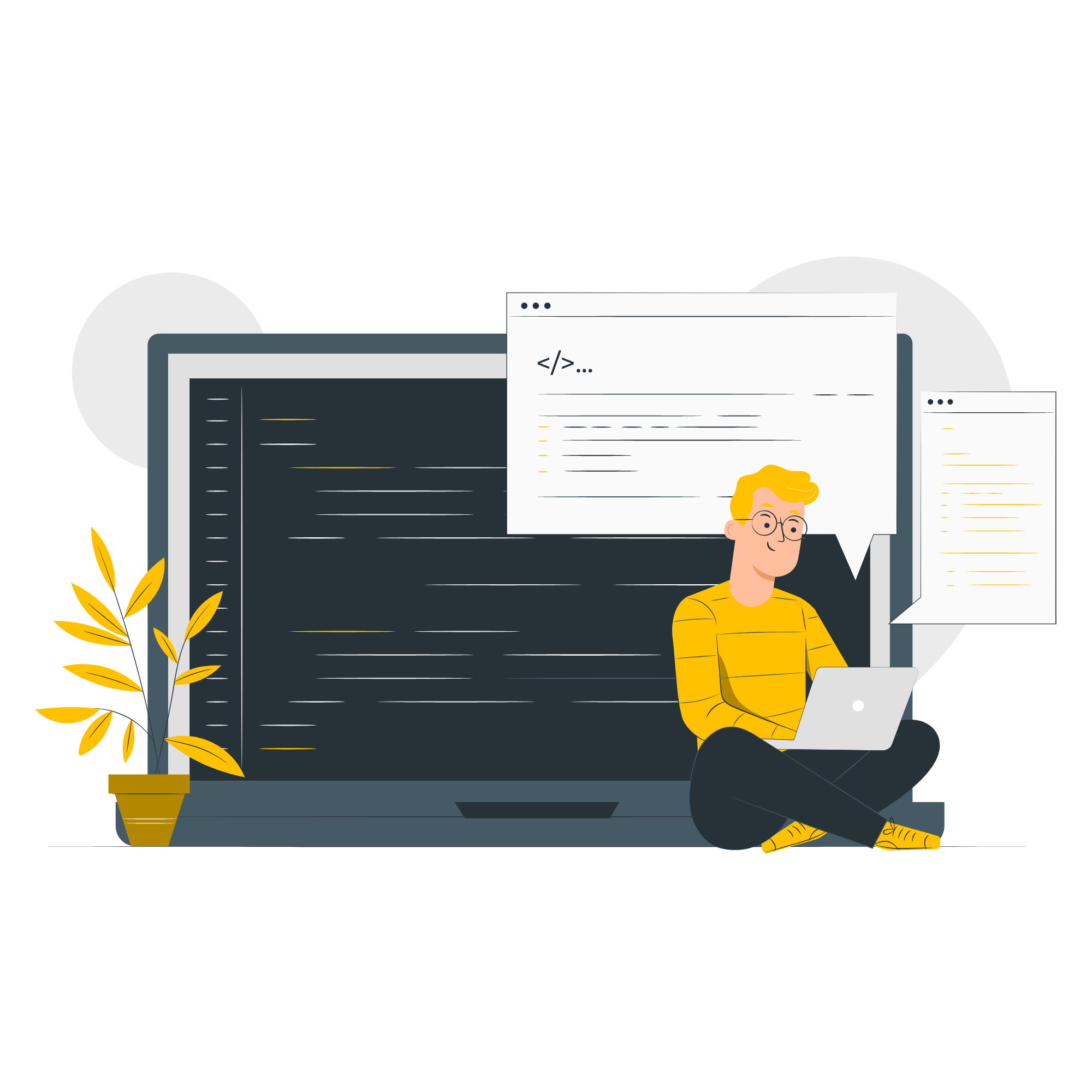 Как компании найти нужного IT-специалиста