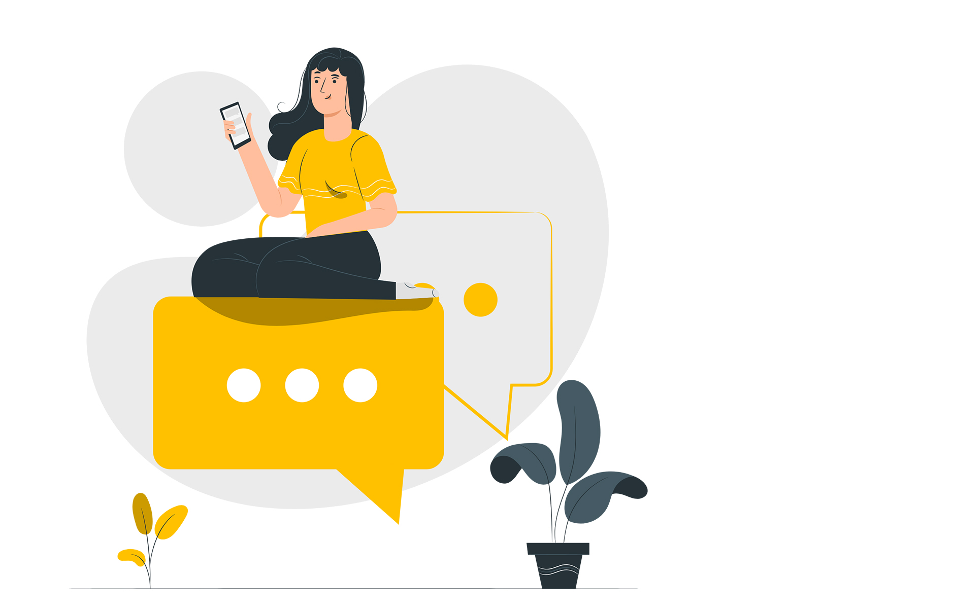 Когда переписка в чате может стать доказательством в суде