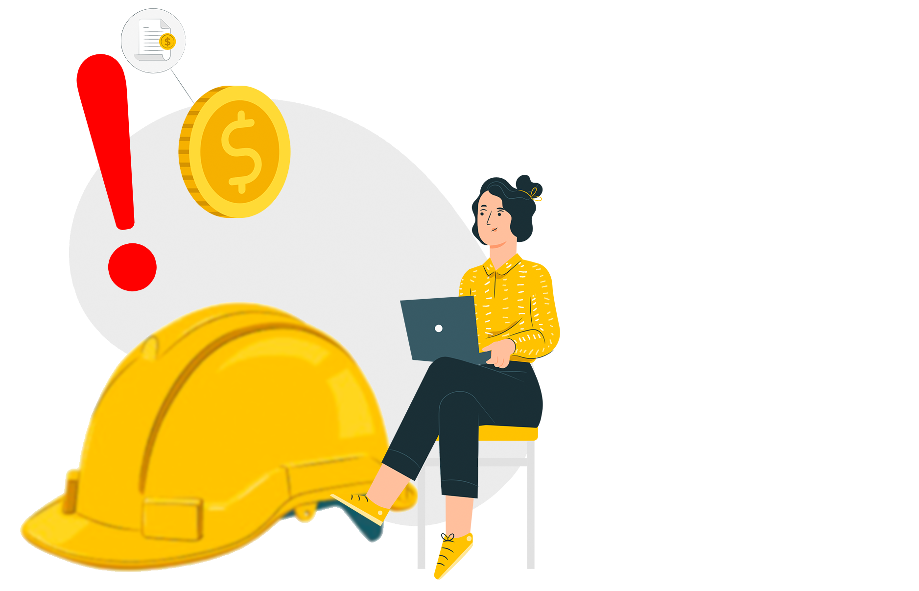 Охрана труда 24: требования ужесточаются и штрафы тоже