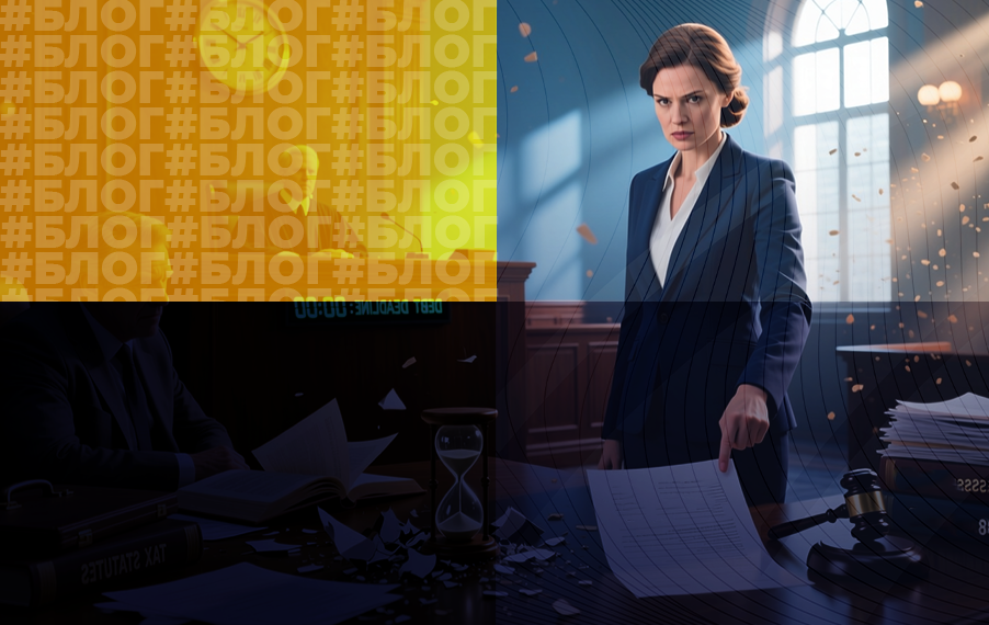 Цессия с банкротом: почему налоговая выиграла спор на 238 миллионов, а бизнес проиграл 