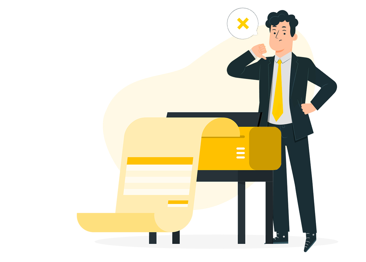 Дефицит чековой ленты: как предпринимателю избежать штрафа