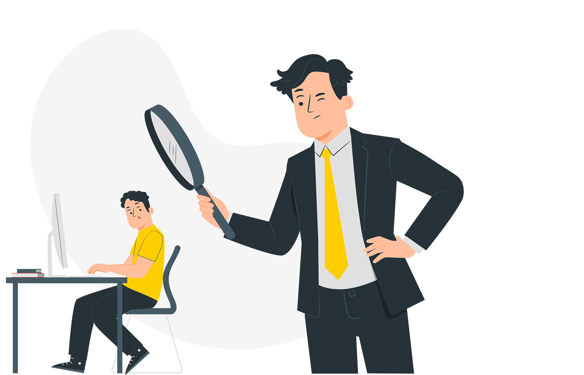 Профвизит: как мораторий на проверки бизнеса породил новый вид проверок