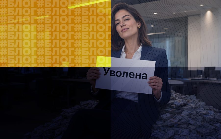Миллионы за увольнение по собственному желанию: какую ошибку работодателя выявил Конституционный Суд