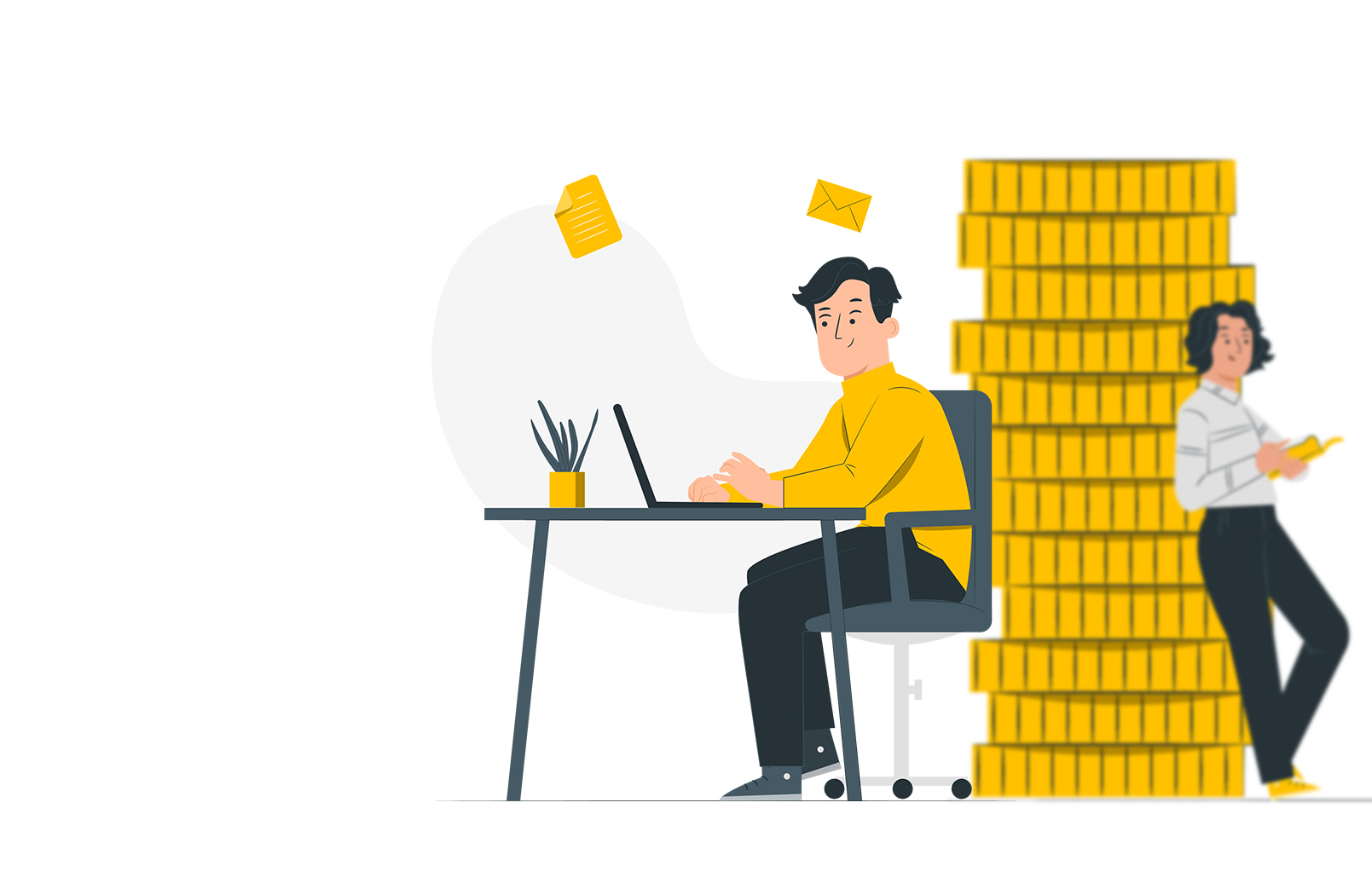 Минфин обещал льготы не всем компаниям из сферы информационных технологий