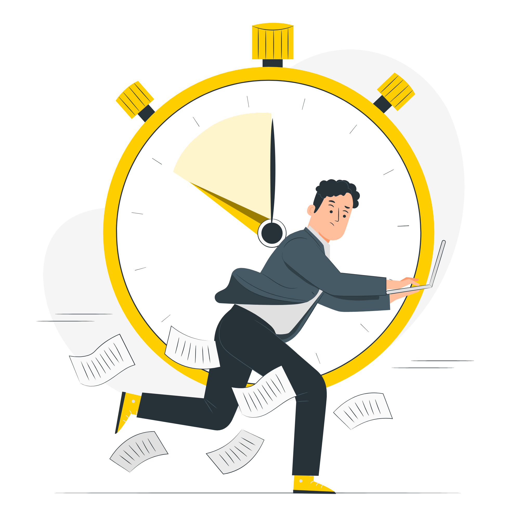 Сверхурочная работа: Конституционный суд разобрался, как нужно ее оплачивать