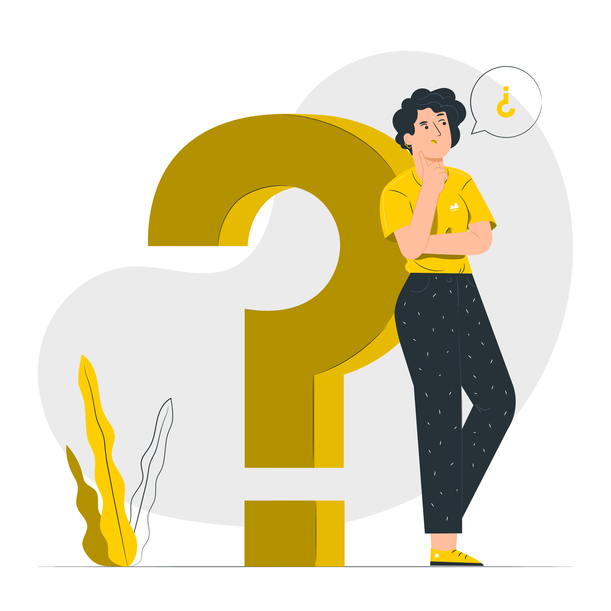 Как компании работать без бухгалтера.