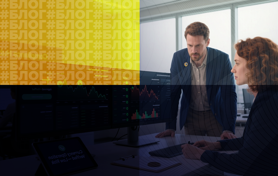 Валютный контроль: как бизнесу избежать штрафов и блокировок счетов или экспертное руководство по работе с валютными операциями