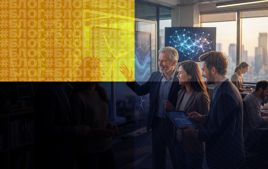 Новые роли в нашей компании: как мы растем и почему это важно для каждого