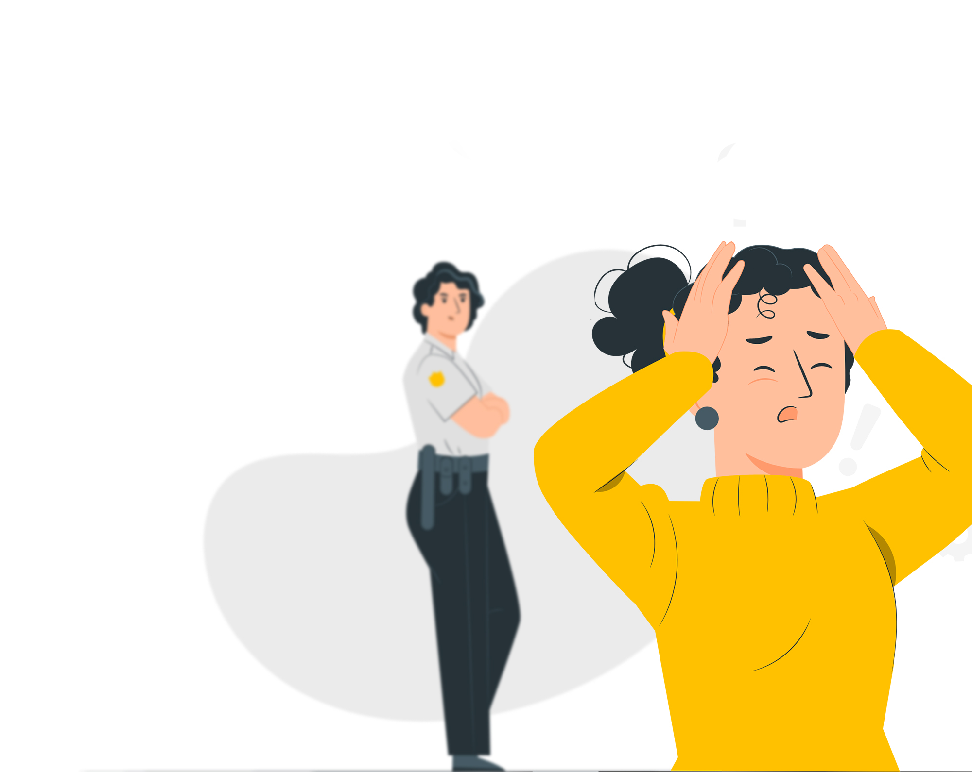 Сотрудника арестовали, что делать? Сотрудника арестовали, что делать?