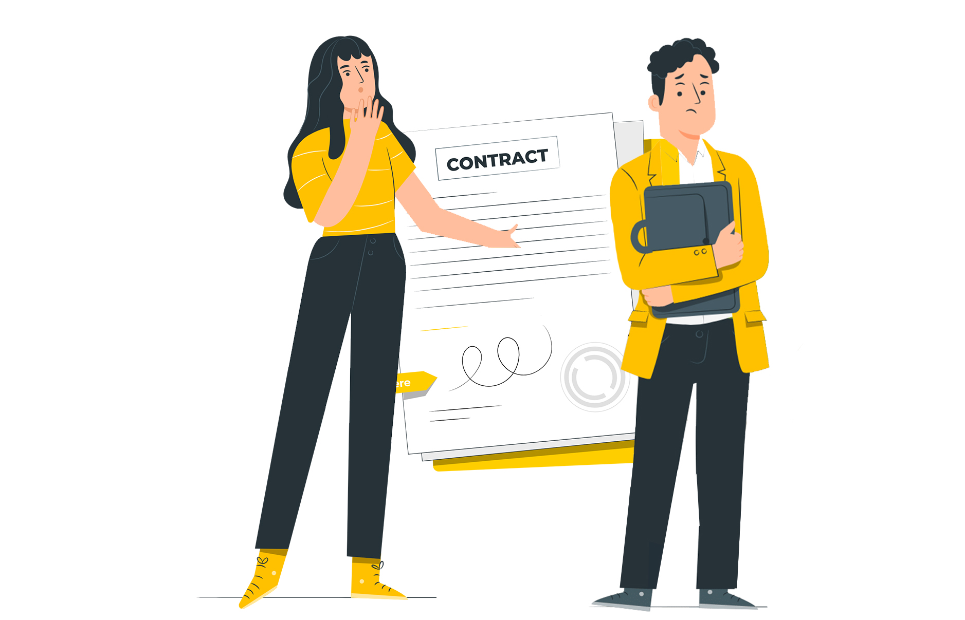 Влияет ли СВО на сделки: что учтет суд