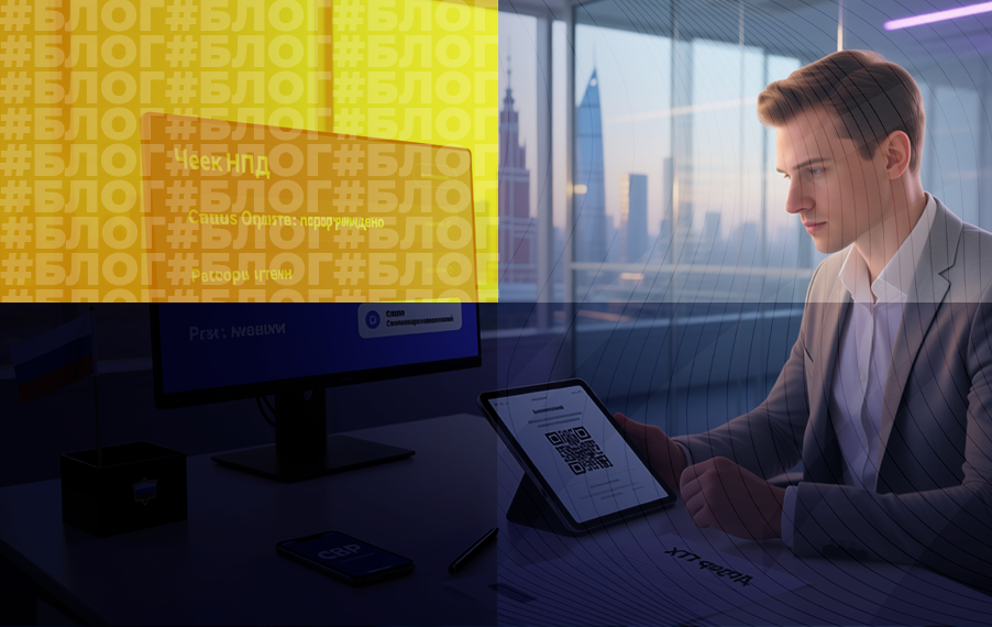 Работа с самозанятым: как легально купить товар и учесть расходы