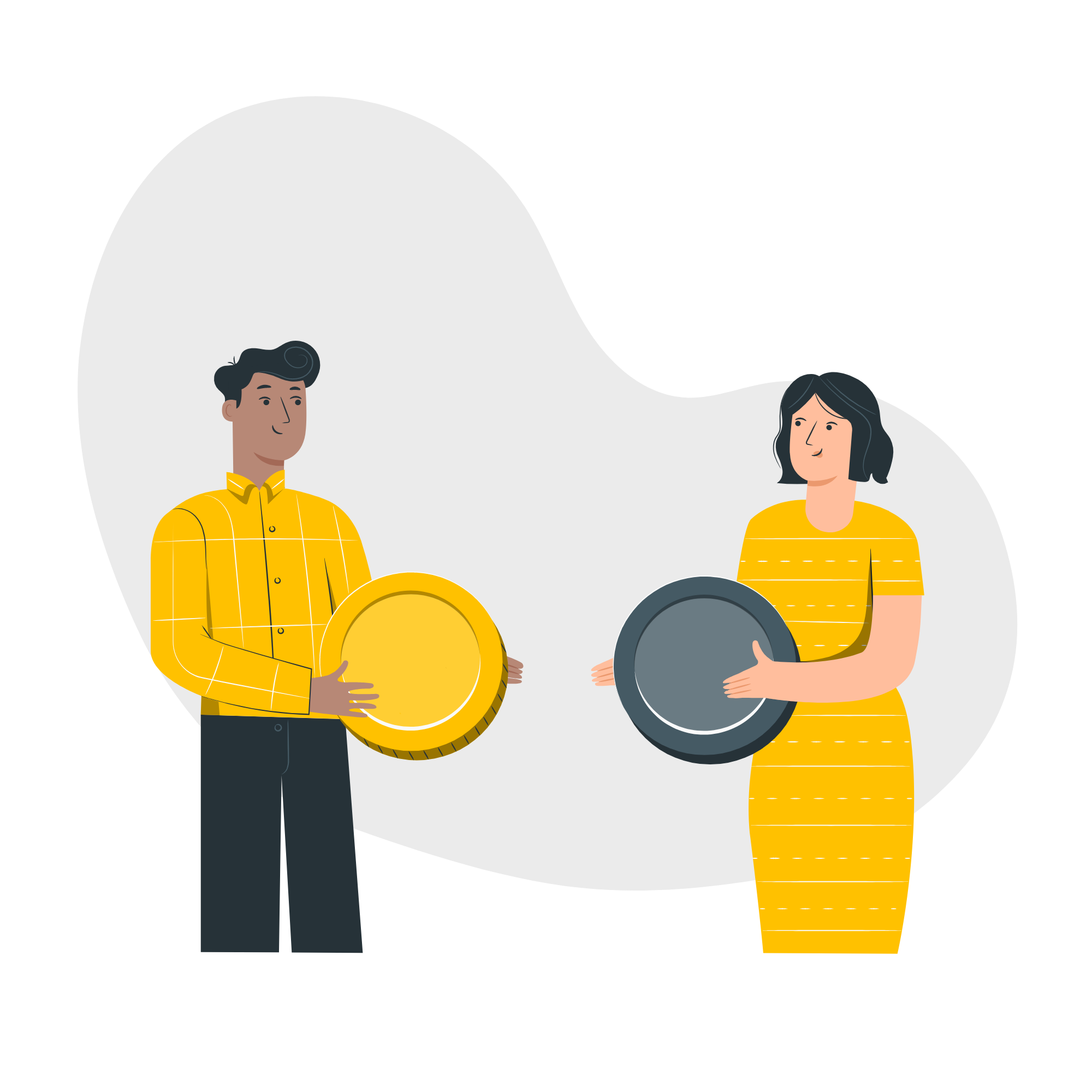 Расчеты с иностранными контрагентами в эпоху санкций