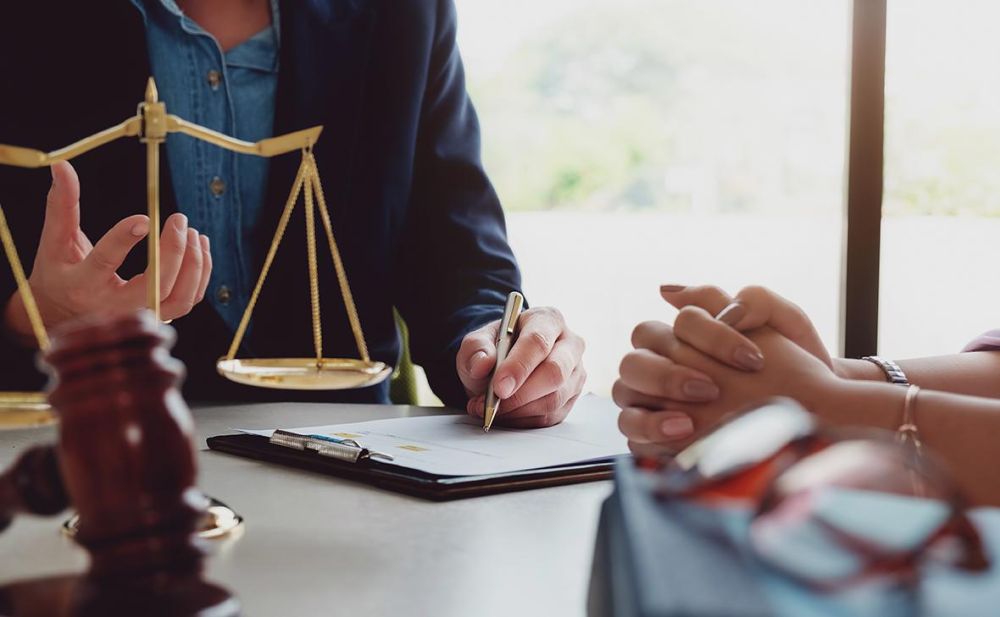 Как нужно действовать владельцам бизнеса при разводе