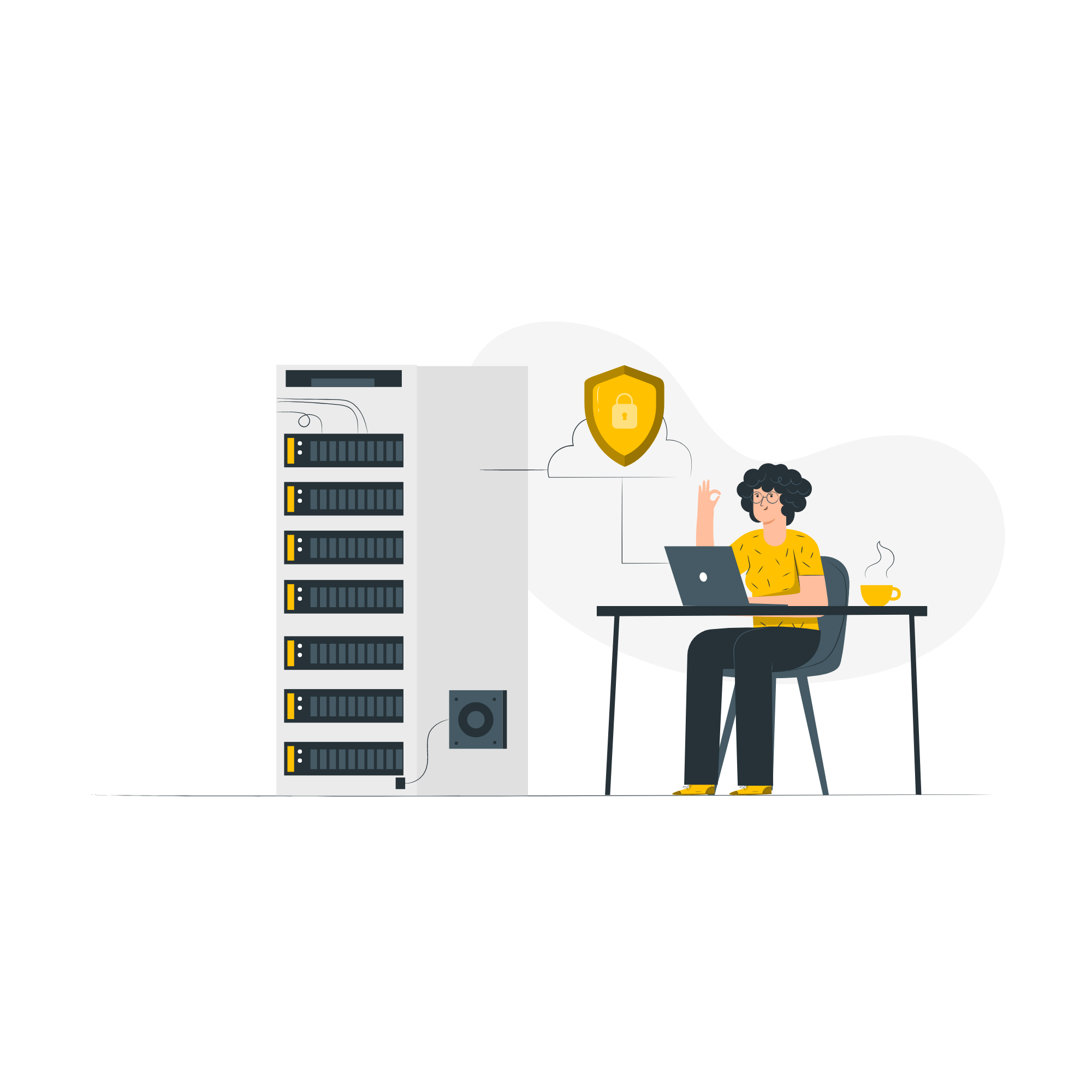 Как бороться с цифровыми мошенниками доступными способами