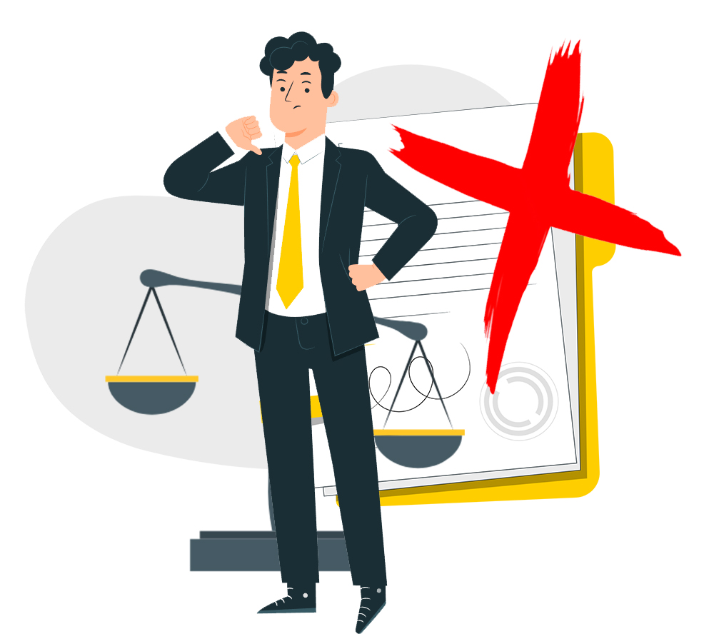 Расторжение договора уступки права требования долга: отражение в учете и налоговые последствия у цедента