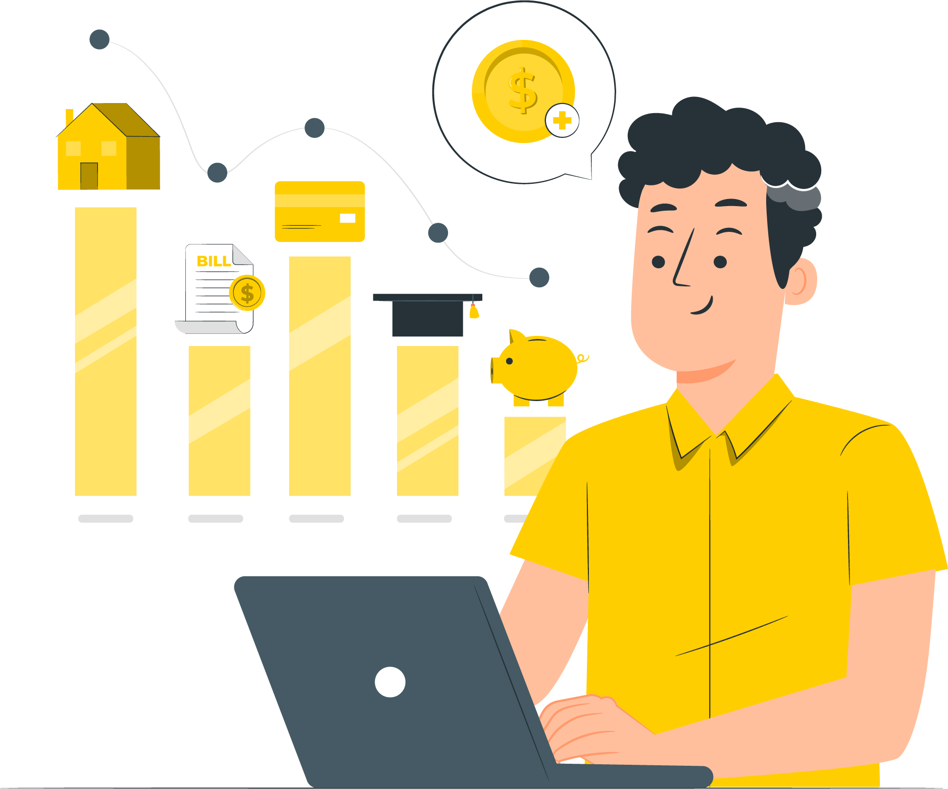 Единый налоговый платеж, новые правила с 1 октября 2023 года