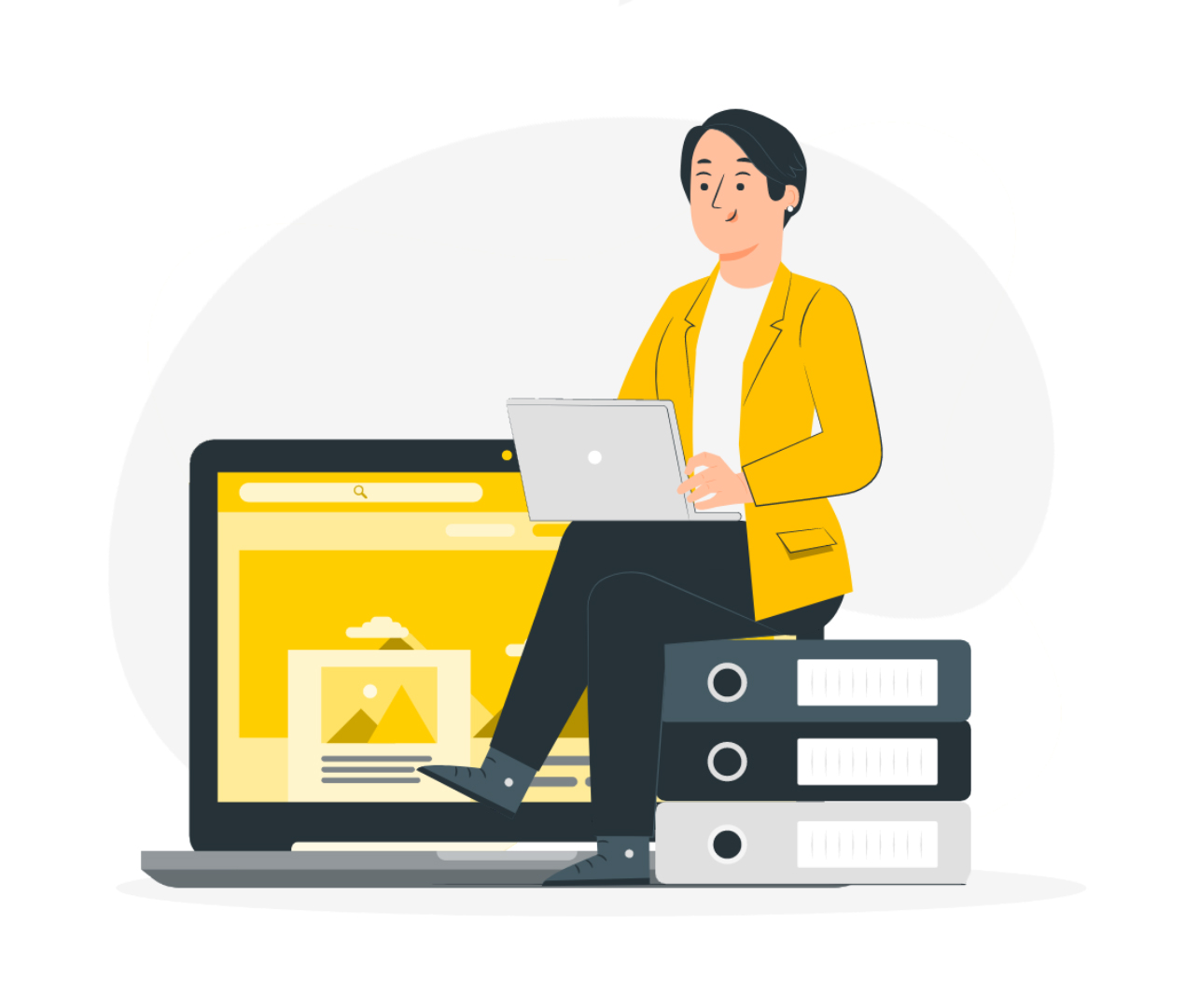 Новые неоднозначные обязанности при работе с порталом Работа в России