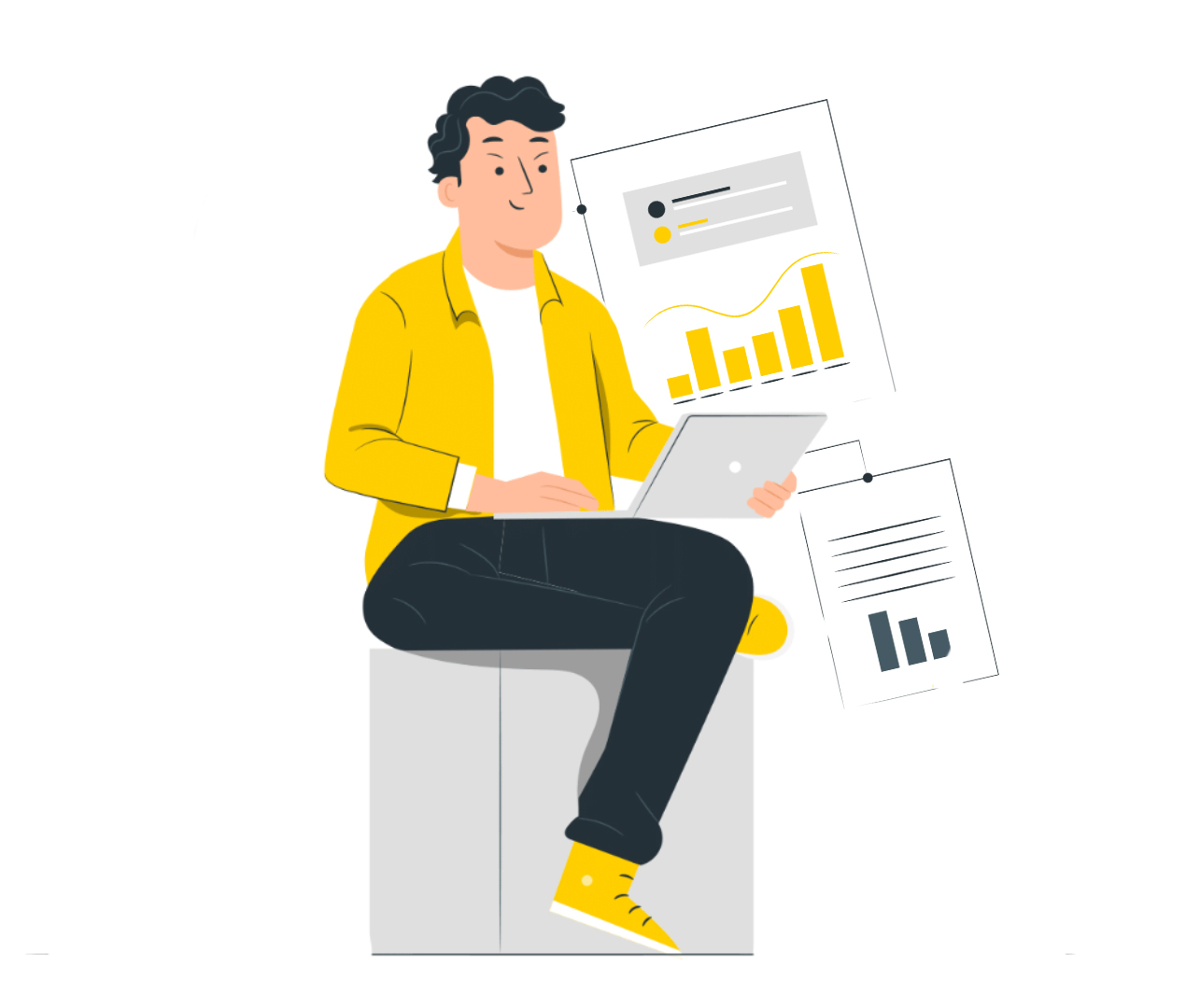 Закон, который облегчит жизнь любой компании: как теперь можно работать с документами