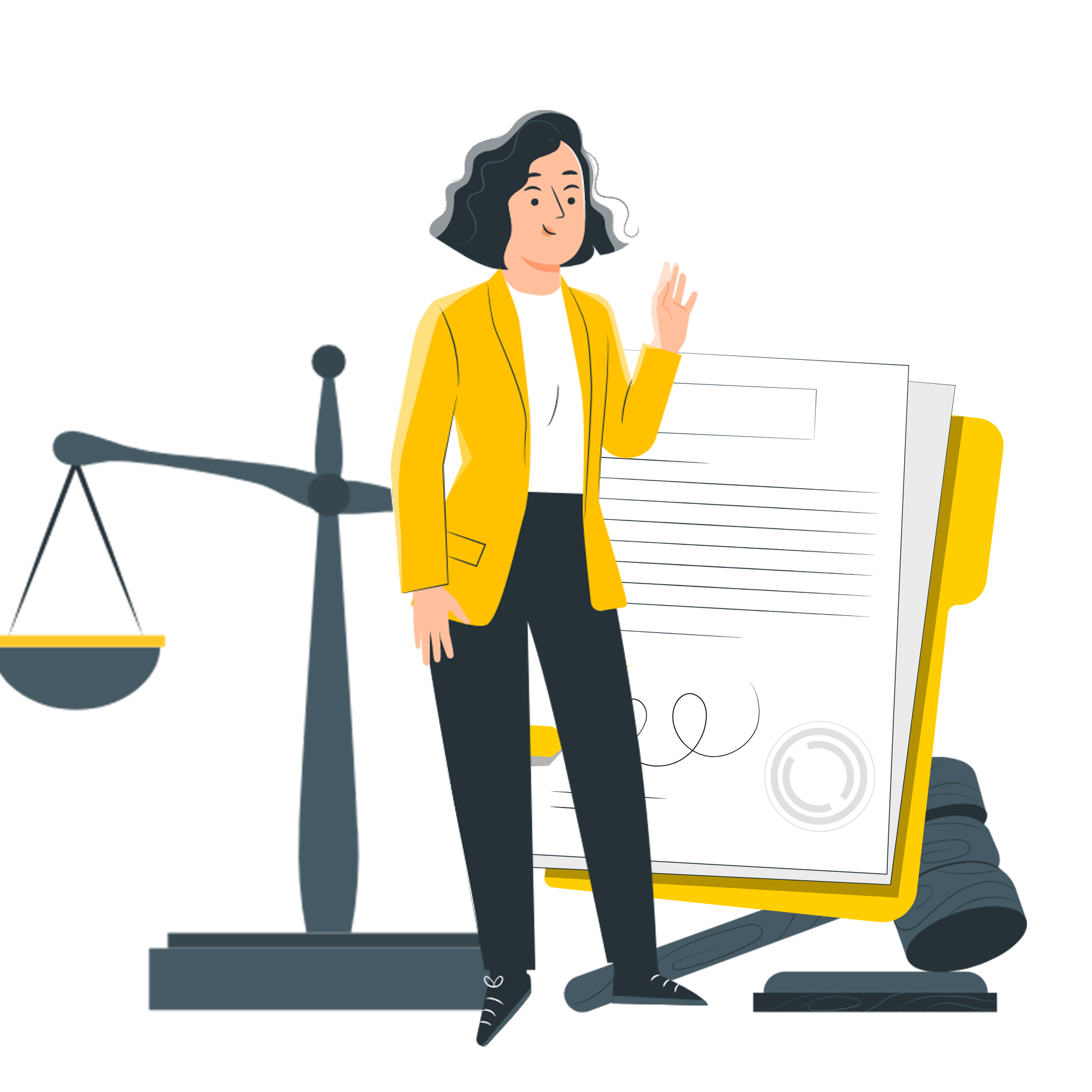 Новые правила подачи исков