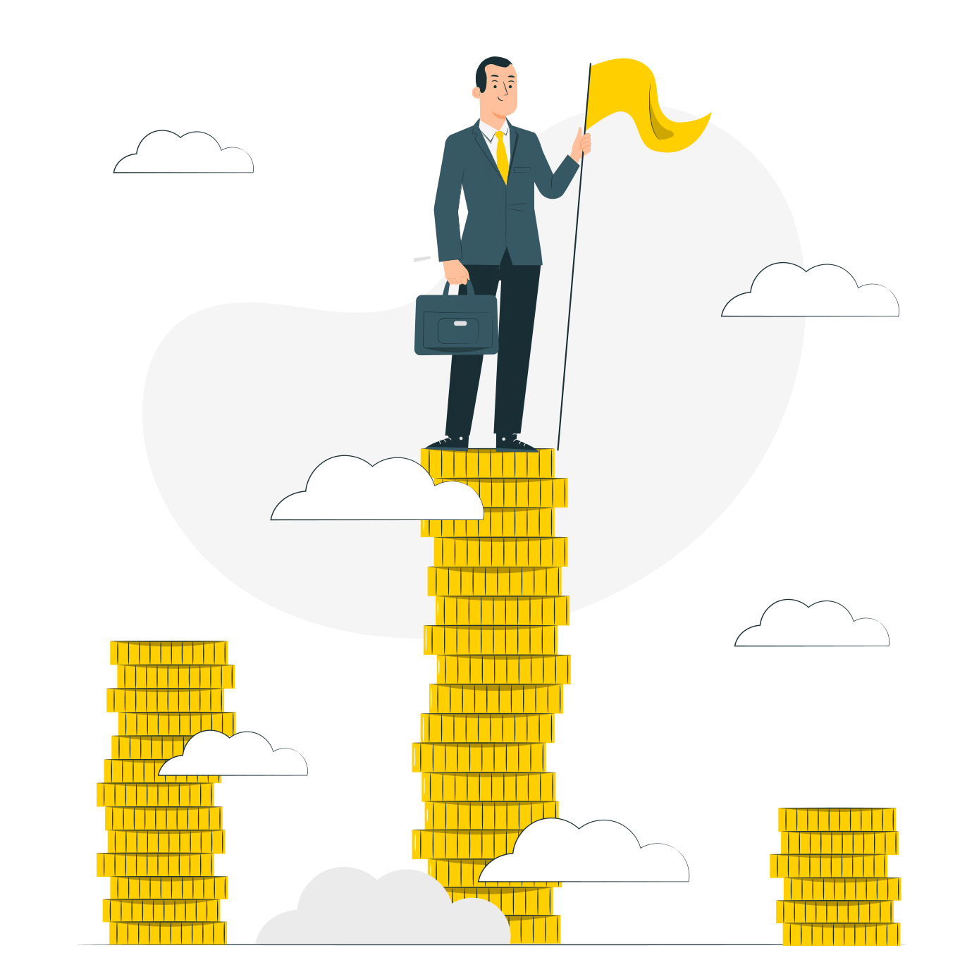 От чего нужно избавиться, чтобы получить выгоду: рассказываем на примере одной крупной компании