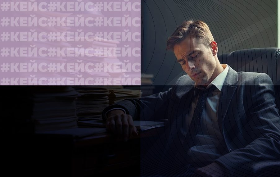 Как автоматизация приемки сэкономила клиенту 300+ часов работы бухгалтерии и 1,2 млн рублей в год
