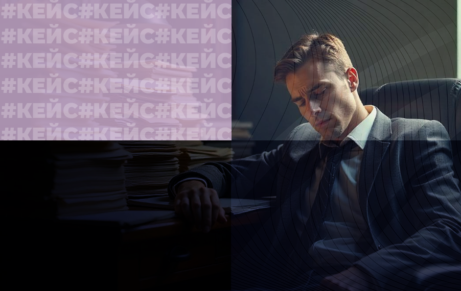Как автоматизация приемки сэкономила клиенту 300+ часов работы бухгалтерии и 1,2 млн рублей в год