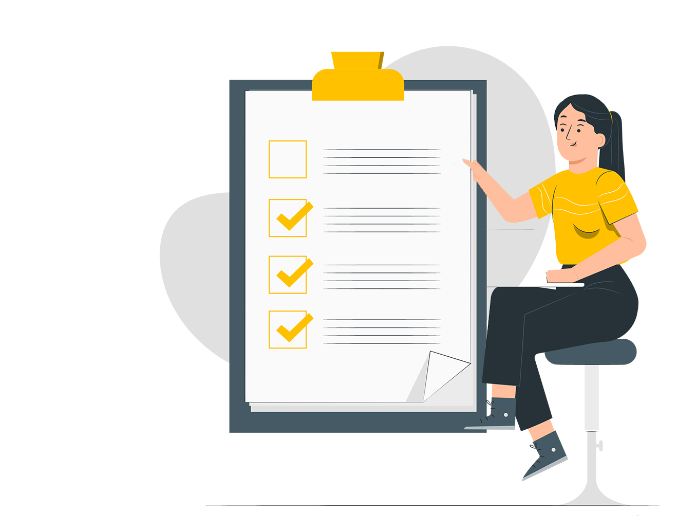 Восстановление учета с нуля: что делать компании в случае форс-мажора