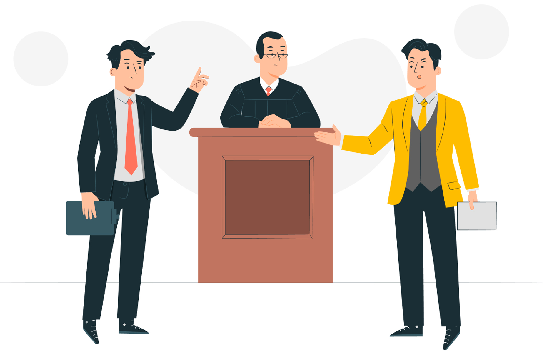 Без меня меня женили: Как отменить судебный приказ, если вы о нем не знали?