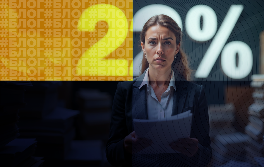 Повышение НДС до 22%: как бизнесу подготовить договоры уже сейчас. Инструкция от эксперта 