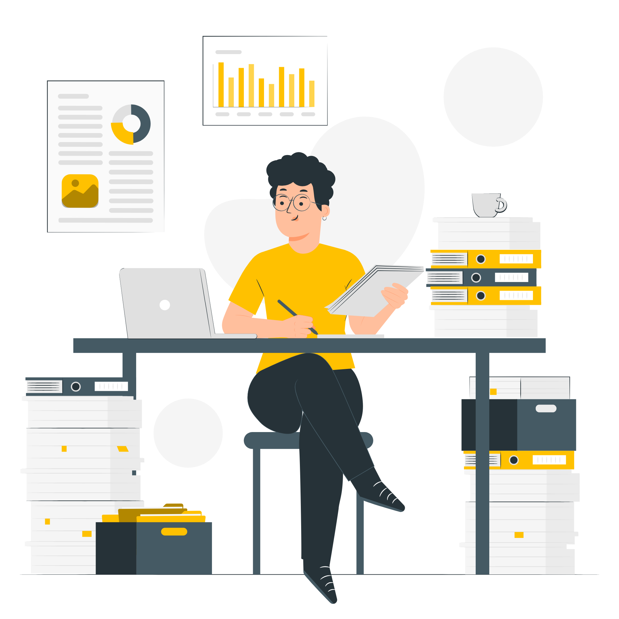 Соблюдение требований 115-ФЗ бухгалтерскими фирмами (аутсорсинговыми компаниями) в 2023 году