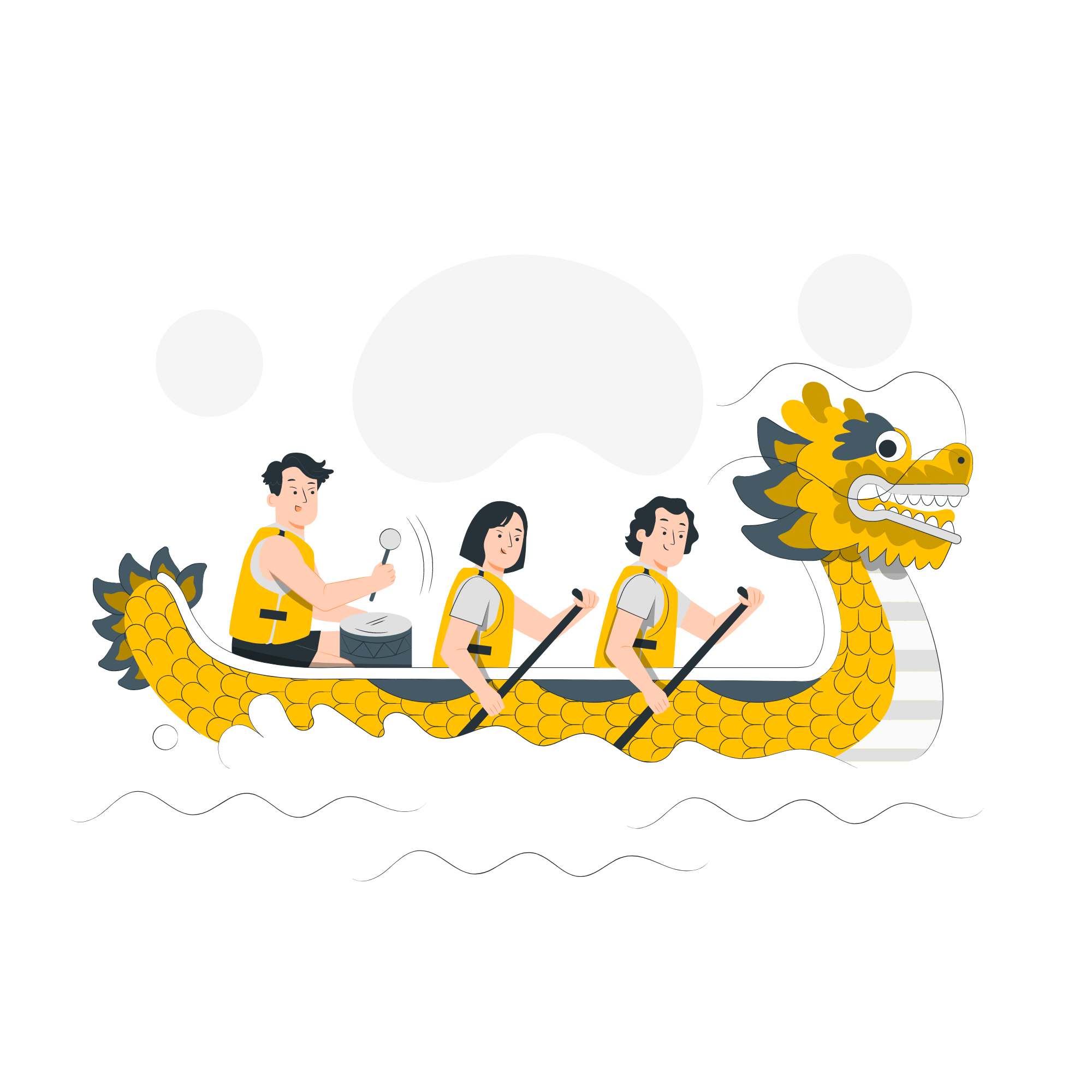 Как заключить договор с Китайскими партнерами 